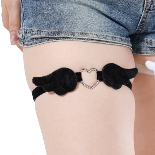 Milakoo Oberschenkelkette Körper Taille Kette Bein Sommer Strand Körperketten Verstellbar Körperschmuck für Frauen Milakoo Oberschenkelkette Körper Taille Kette Bein Sommer Strand Körperketten Verstellbar Körperschmuck für Frauen von MILAKOO