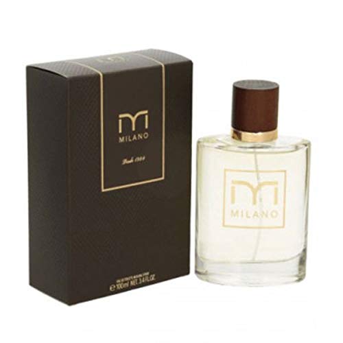 Milano, Eau de Toilette für Männer - 1000 ml Milano, Eau de Toilette für Männer - 1000 ml von MILANO COLLECTION