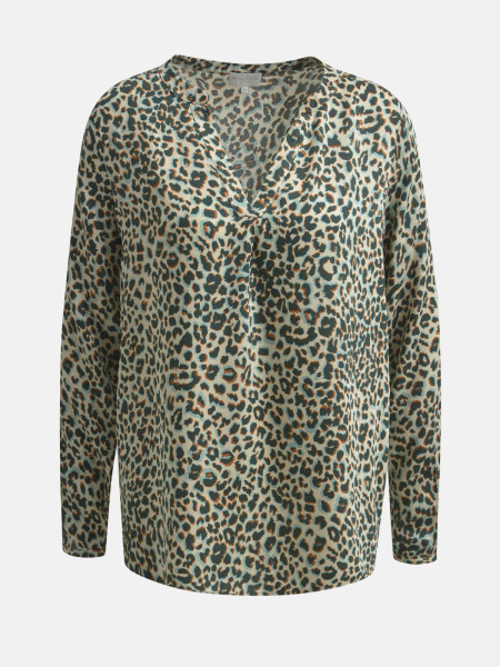 MILANO ITALY Damen Bluse, pastellgrün MILANO ITALY Damen Bluse, pastellgrün von MILANO ITALY