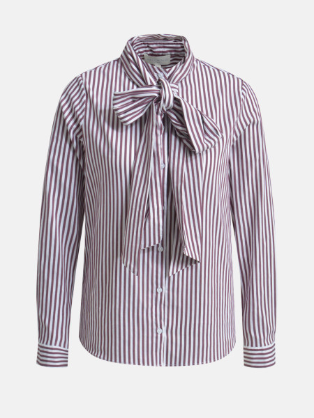 MILANO ITALY Damen Bluse, vino MILANO ITALY Damen Bluse, vino von MILANO ITALY