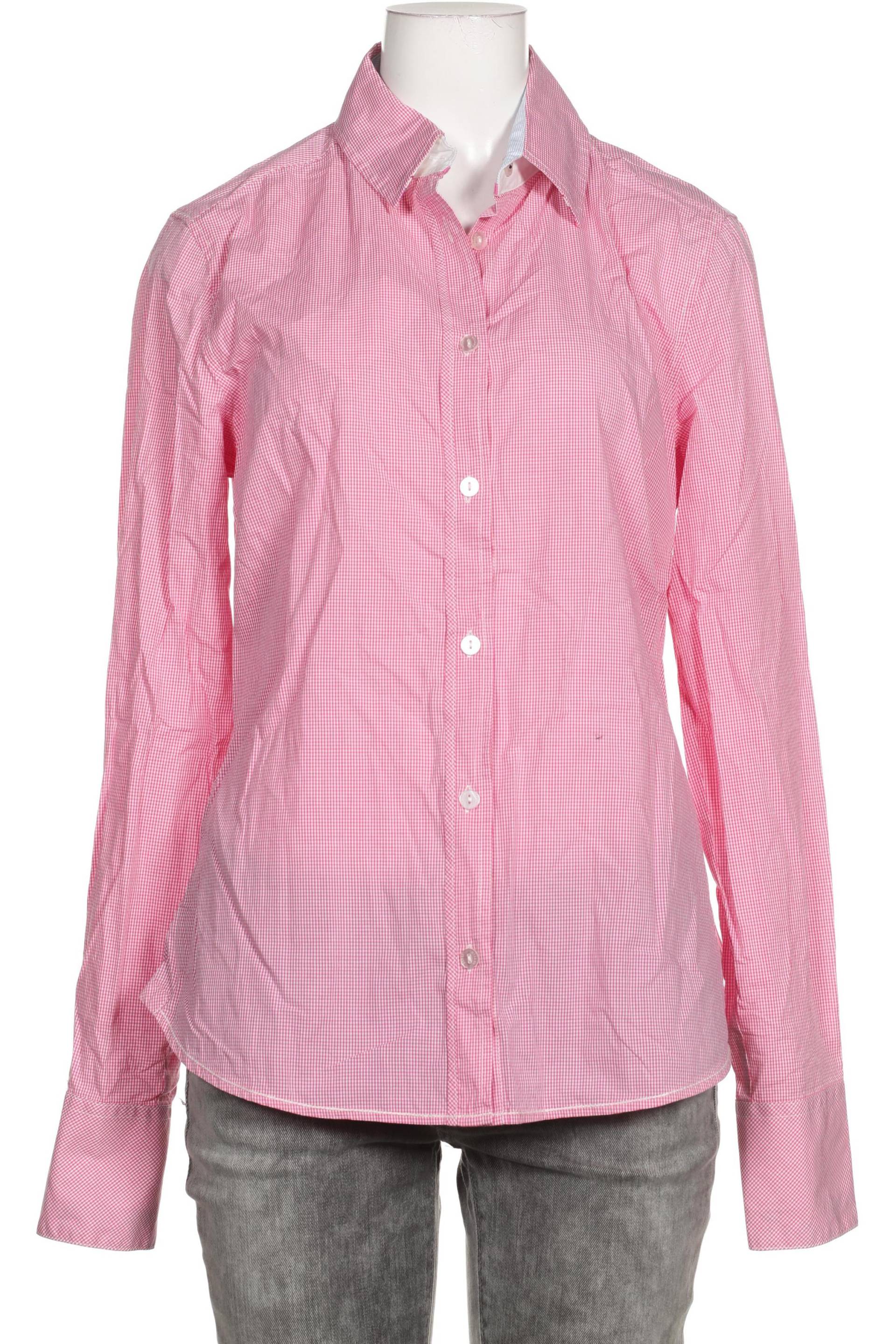 MILANO ITALY Damen Bluse, pink von milano italy