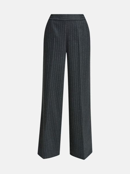 MILANO ITALY Damen Hose, anthrazit MILANO ITALY Damen Hose, anthrazit von MILANO ITALY