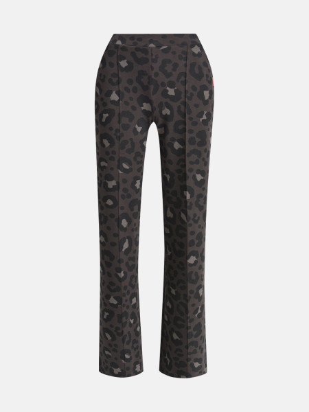 MILANO ITALY Damen Hose, mocca von MILANO ITALY