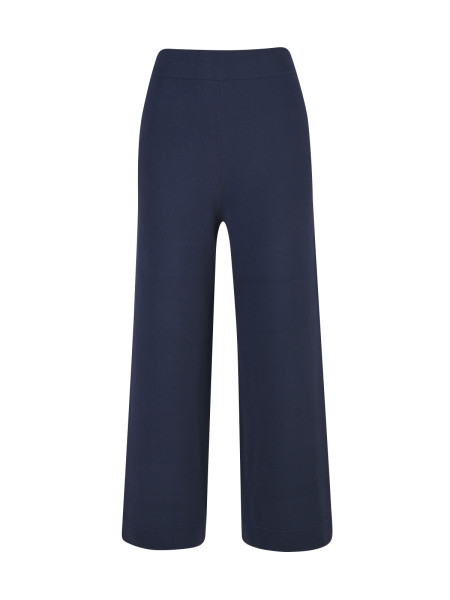 MILANO ITALY Damen Hose, navy von MILANO ITALY