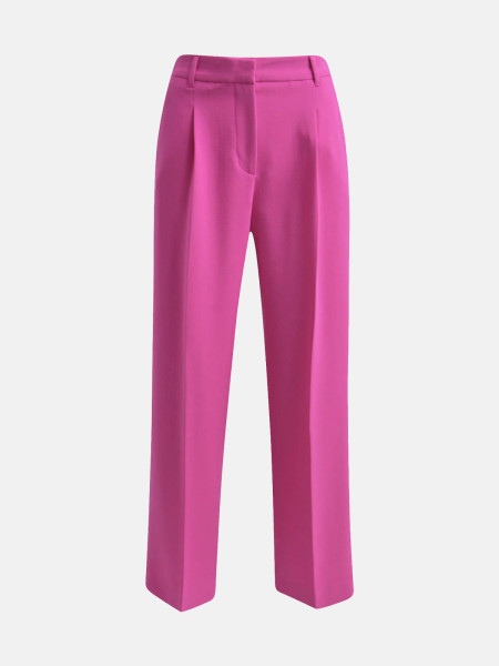 MILANO ITALY Damen Hose, pink von MILANO ITALY