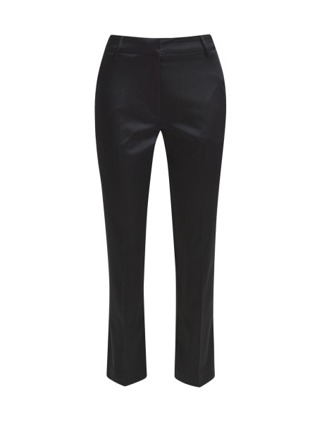 MILANO ITALY Damen Hose, schwarz von MILANO ITALY