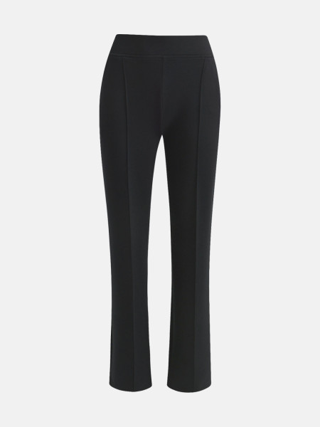 MILANO ITALY Damen Hose, schwarz von MILANO ITALY