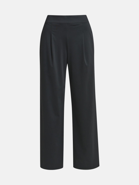 MILANO ITALY Damen Hose, schwarz MILANO ITALY Damen Hose, schwarz von MILANO ITALY