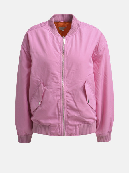 MILANO ITALY Damen Jacke, rosa von MILANO ITALY