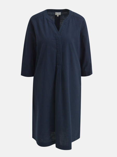 MILANO ITALY Damen Kleid, navy von MILANO ITALY