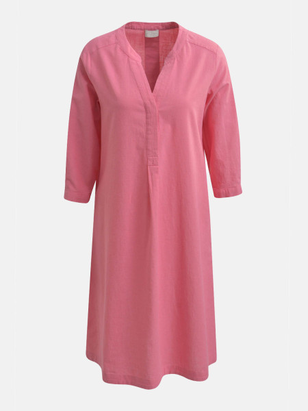 MILANO ITALY Damen Kleid, pink von MILANO ITALY