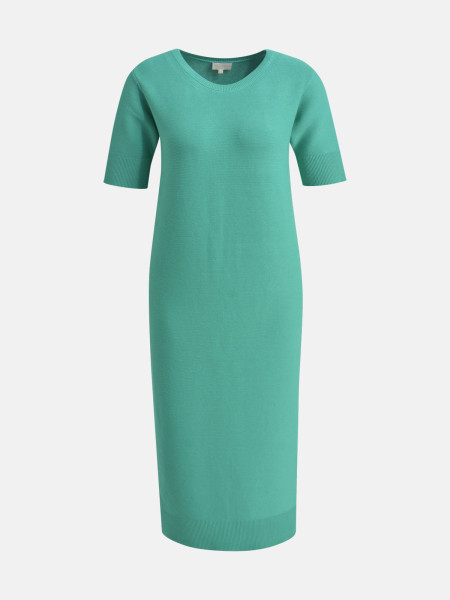 MILANO ITALY Damen Kleid, türkis von MILANO ITALY