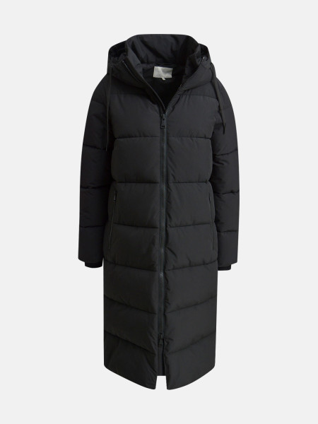 MILANO ITALY Damen Mantel, schwarz von MILANO ITALY