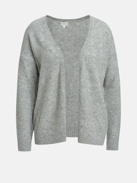 MILANO ITALY Damen Strickjacke, grau MILANO ITALY Damen Strickjacke, grau von MILANO ITALY