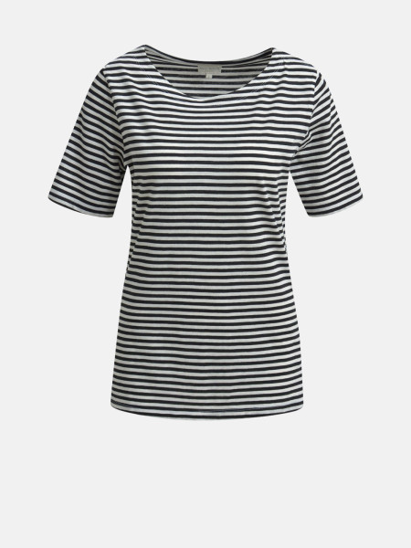 MILANO ITALY Damen T-Shirt, schwarz MILANO ITALY Damen T-Shirt, schwarz von MILANO ITALY