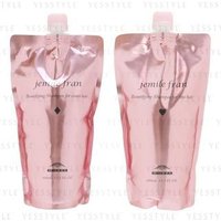 MILBON - Jemile Fran Beautifying Shampoo For Fine Hair - 400ml Refill MILBON - Jemile Fran Beautifying Shampoo For Fine Hair - 400ml Refill von MILBON