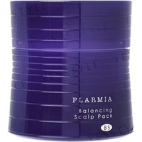 MILBON - Plarmia Balancing Scalp Pack - Haar- und Kopfhautbehandlung von MILBON