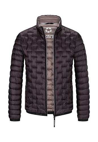 MILESTONE FREDERICO, Uni(Tabak (27)), Gr. 56 von MILESTONE