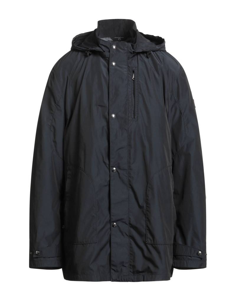 MILESTONE Mantel Herren Nachtblau von MILESTONE