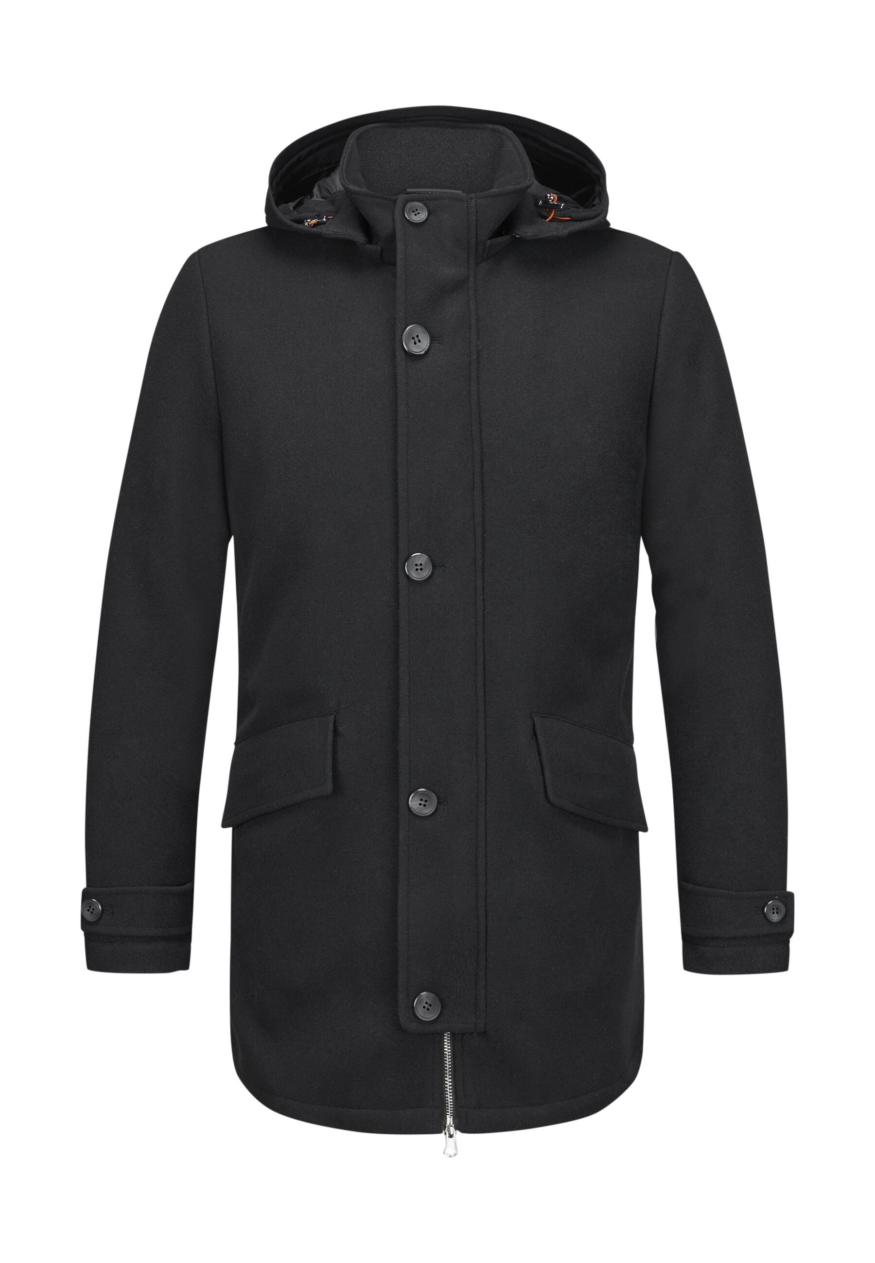 MILESTONE - MSAshton schwarz - Gr. - 48 von MILESTONE