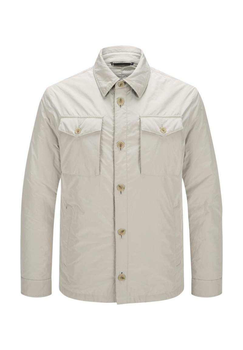 MILESTONE - MSBakersfield wollweiß - Gr. - 54 von MILESTONE