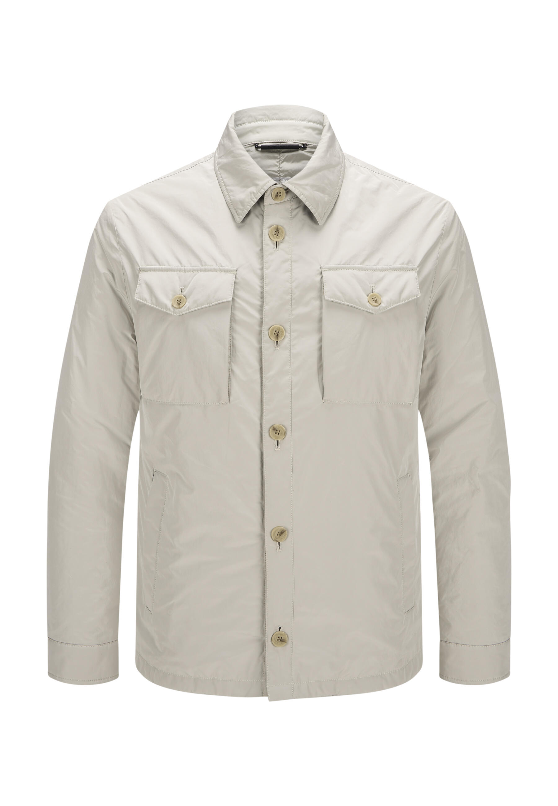 MILESTONE - MSBakersfield wollweiß - Gr. - 56 von MILESTONE