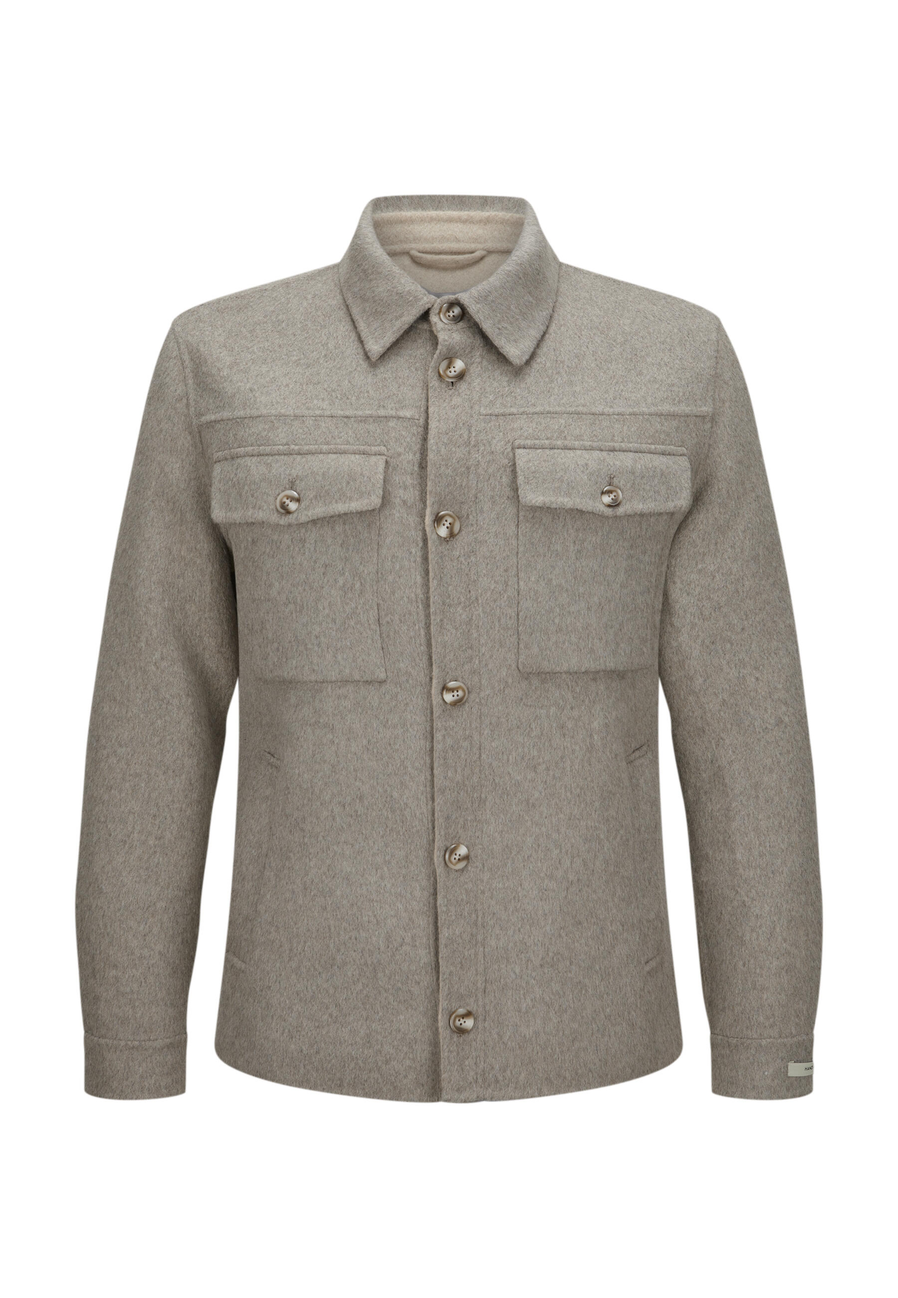 MILESTONE - MSBorgo hellgrau - Gr. - 50 von MILESTONE