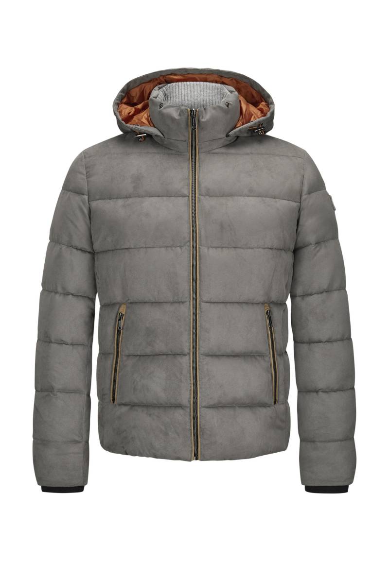 MILESTONE - MSCaleb aschgrau - Gr. - 50 von MILESTONE