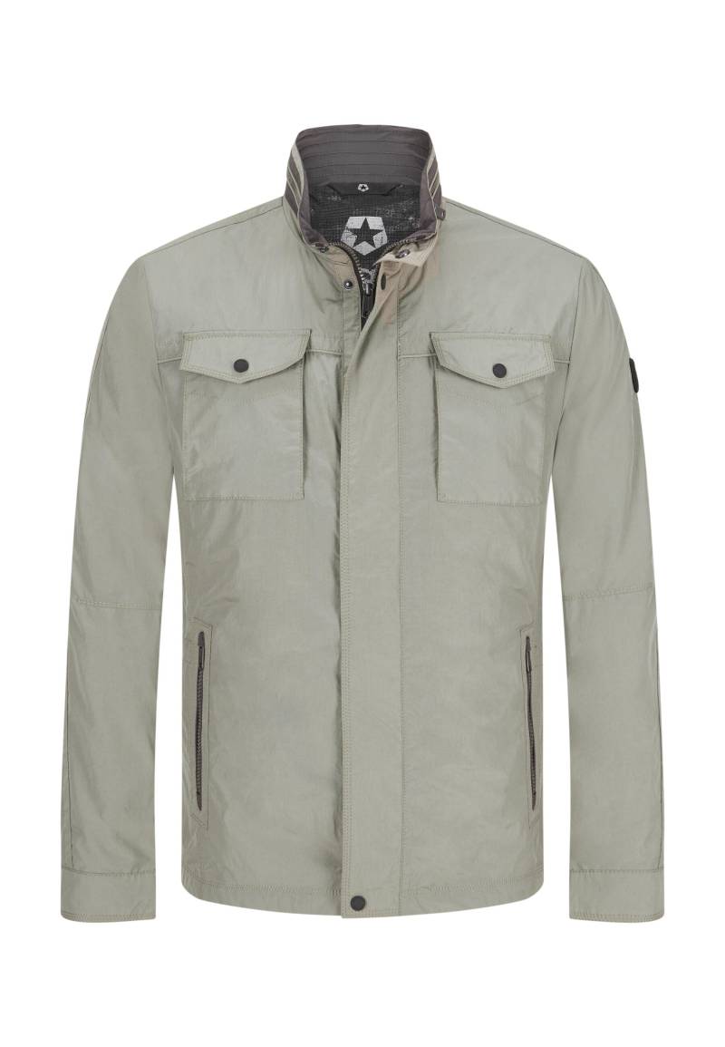 MILESTONE - MSCaruso hell beige - Gr. - 50 von MILESTONE