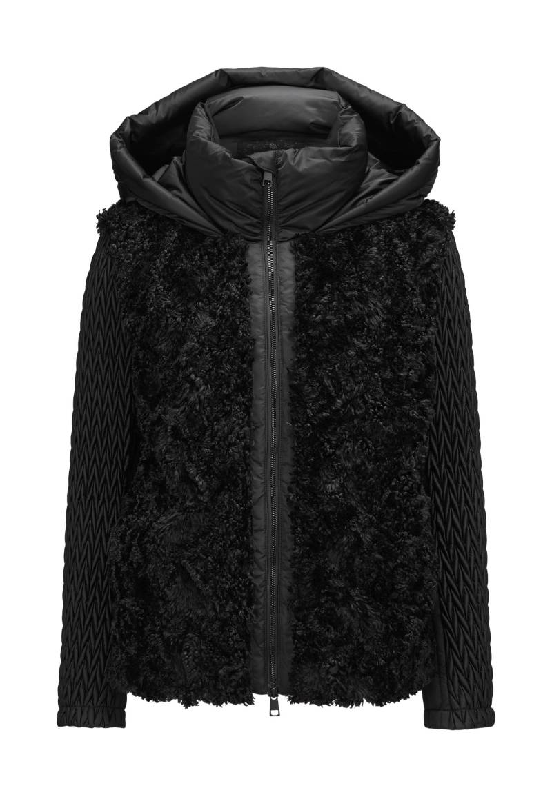 MILESTONE - MSColibri schwarz - Gr. - 40 von MILESTONE