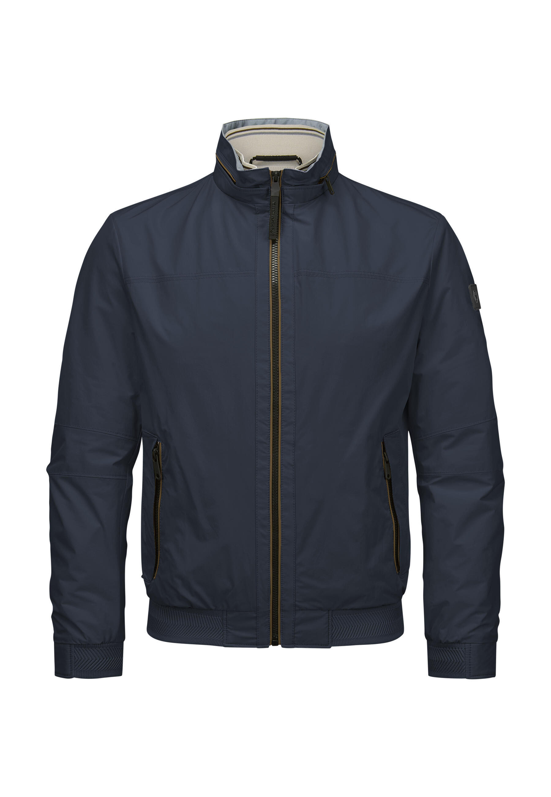 MILESTONE - MSCorby nachtblau - Gr. - 56 von MILESTONE