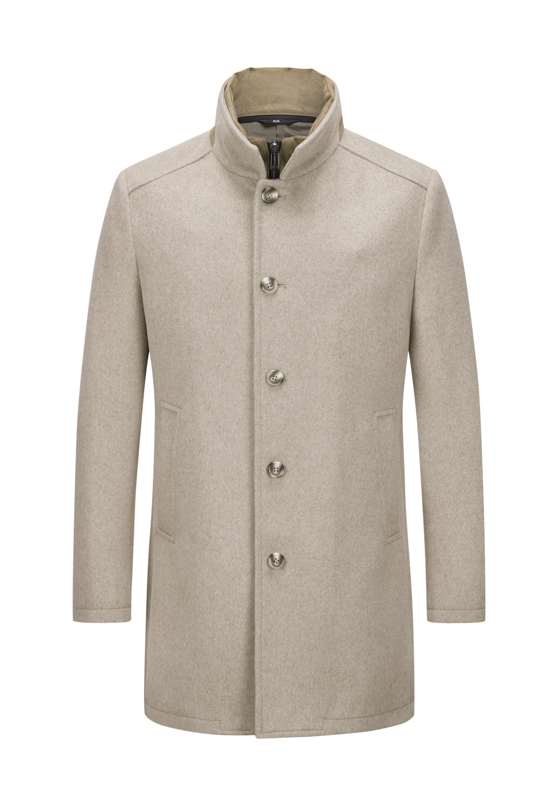 MILESTONE - MSDuran hell beige - Gr. - 58 von MILESTONE