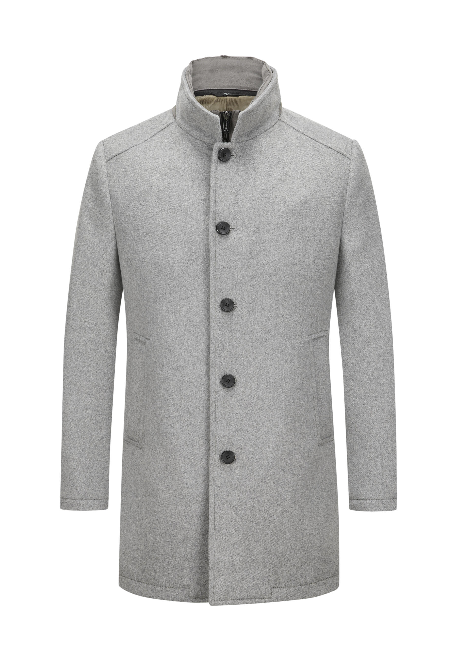 MILESTONE - MSDuran hellgrau - Gr. - 48 von MILESTONE