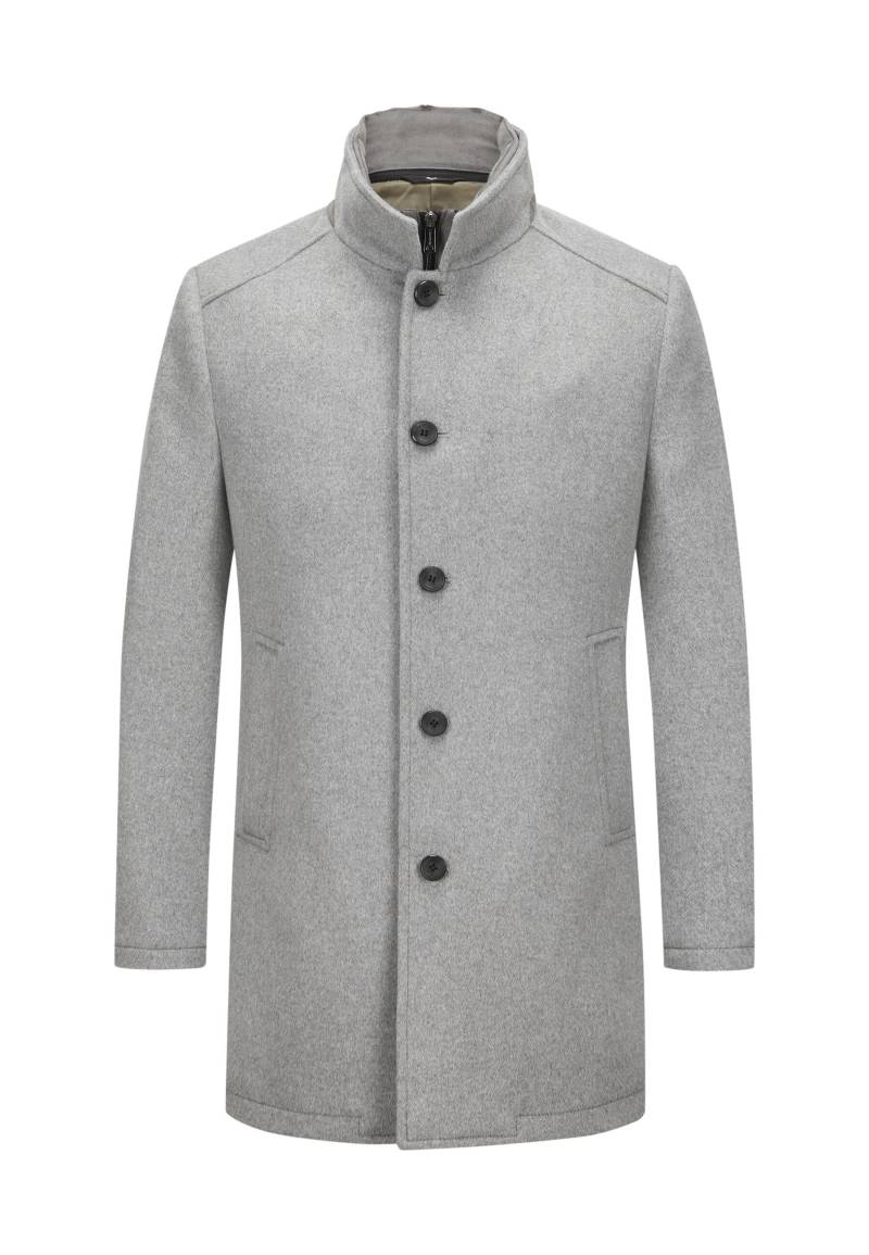 MILESTONE - MSDuran hellgrau - Gr. - 48 von MILESTONE