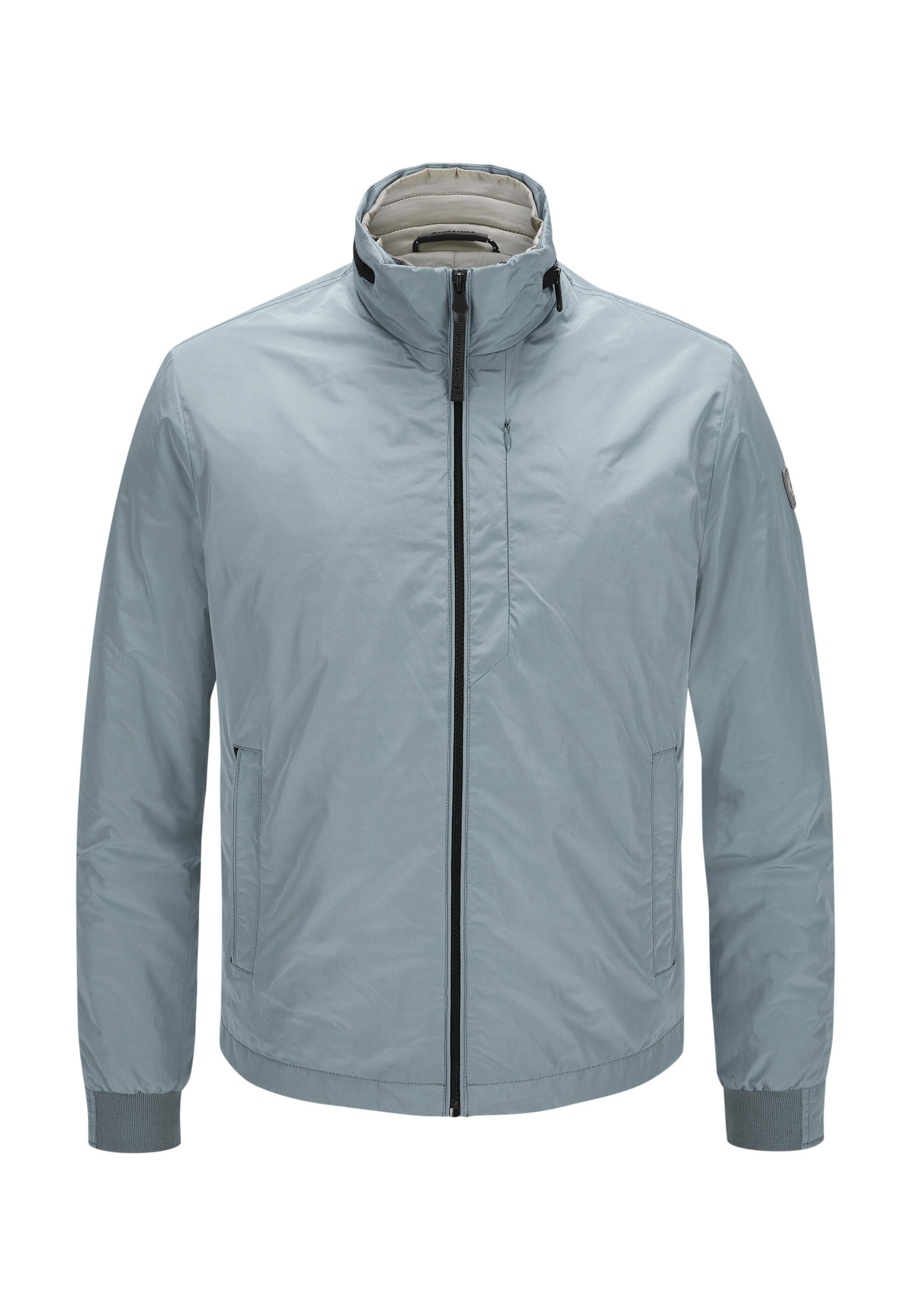 MILESTONE - MSEaston jeans blau - Gr. - 50 von MILESTONE