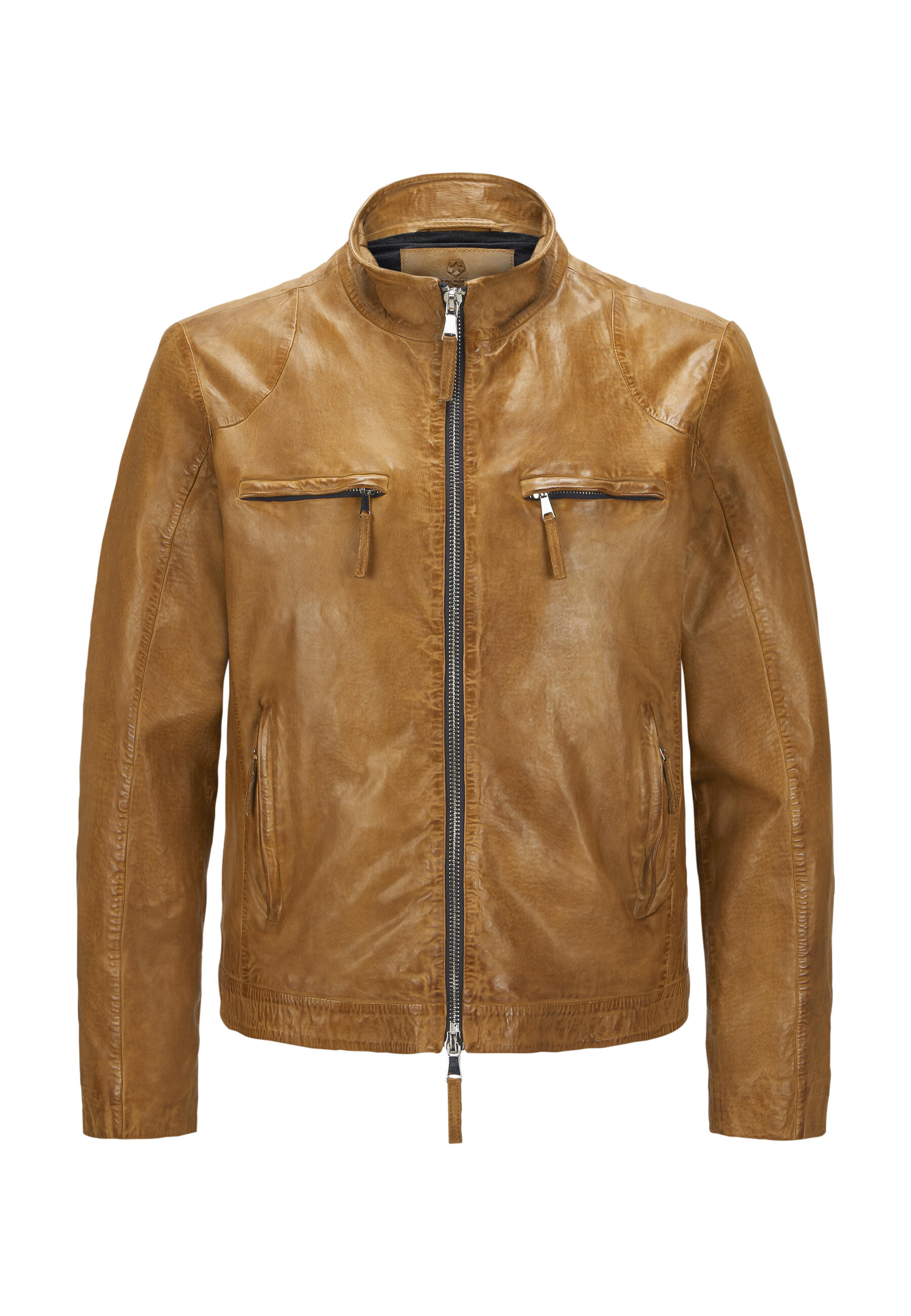 MILESTONE - MSFidelio camel - Gr. - 56 von MILESTONE