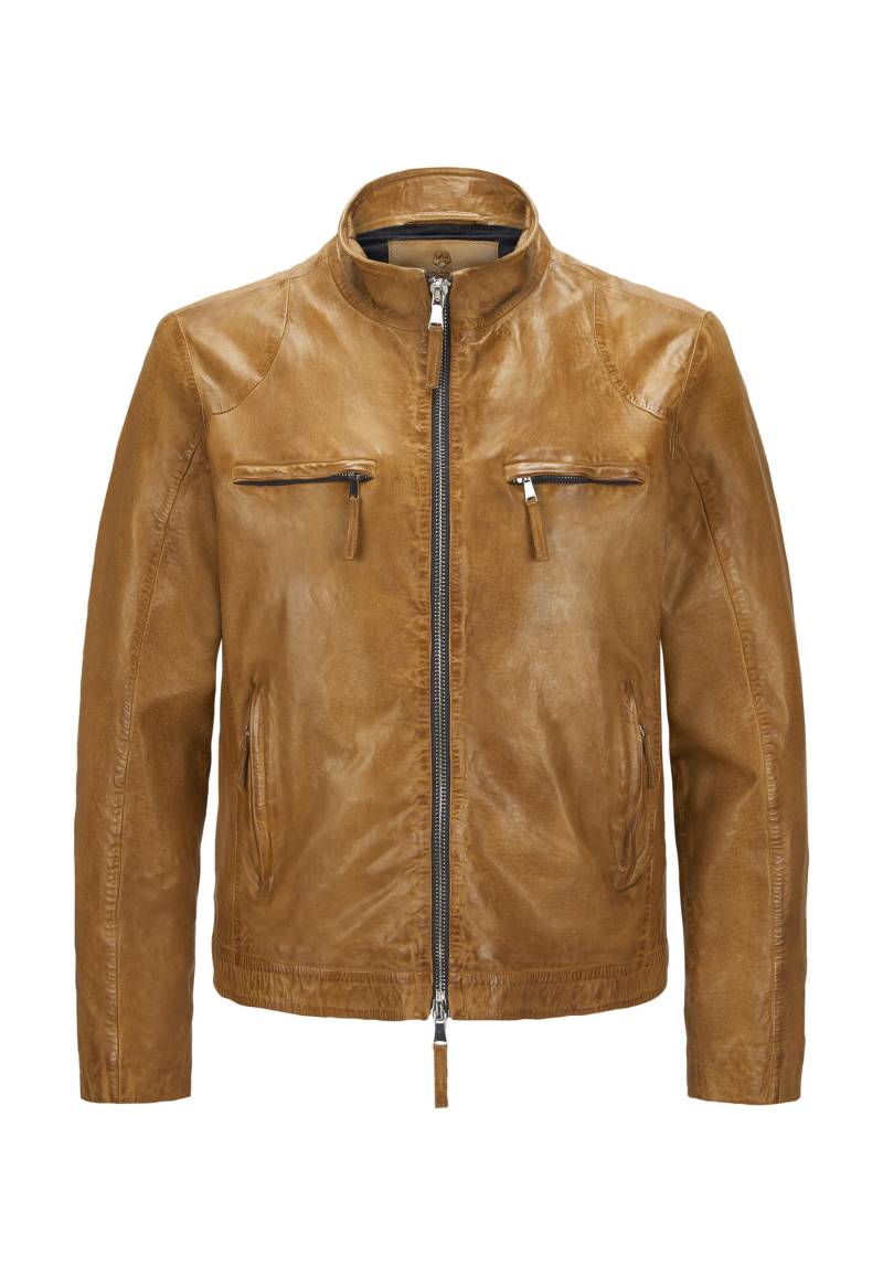 MILESTONE - MSFidelio camel - Gr. - 56 von MILESTONE