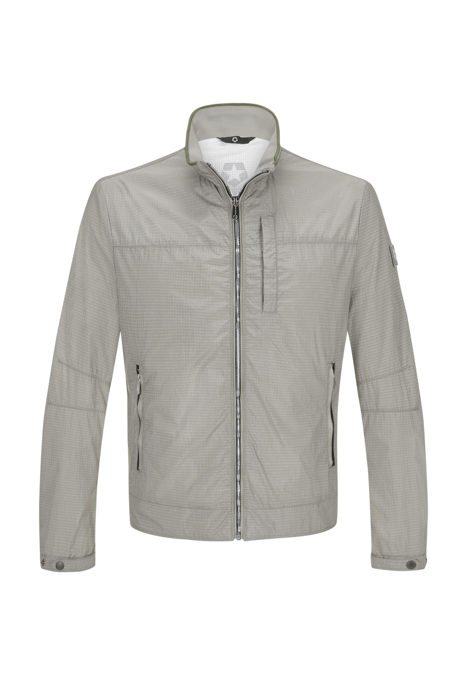 MILESTONE - MSJones hell beige - Gr. - 50 von MILESTONE