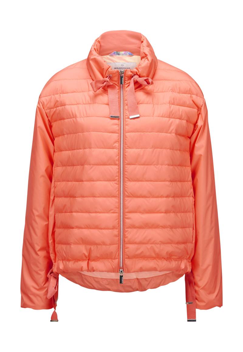 MILESTONE - MSKimberly koralle - Gr. - 40 von MILESTONE