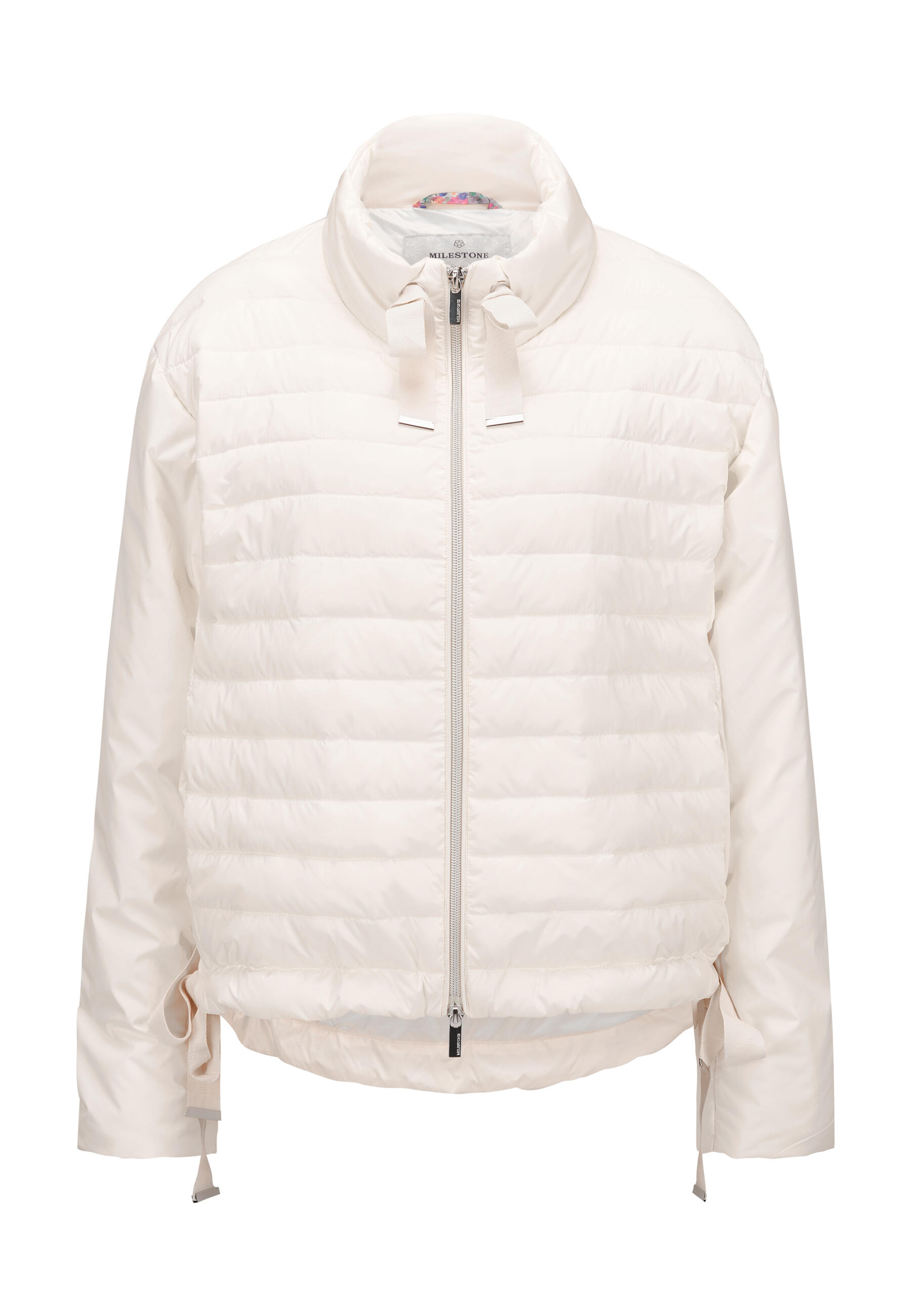 MILESTONE - MSKimberly weiß - Gr. - 44 von MILESTONE