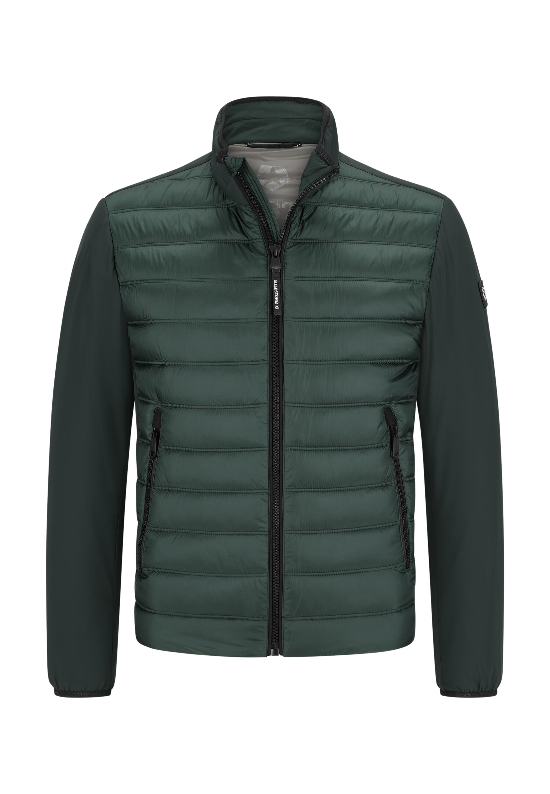 MILESTONE - MSLewis dunkelgrün - Gr. - 52 von MILESTONE