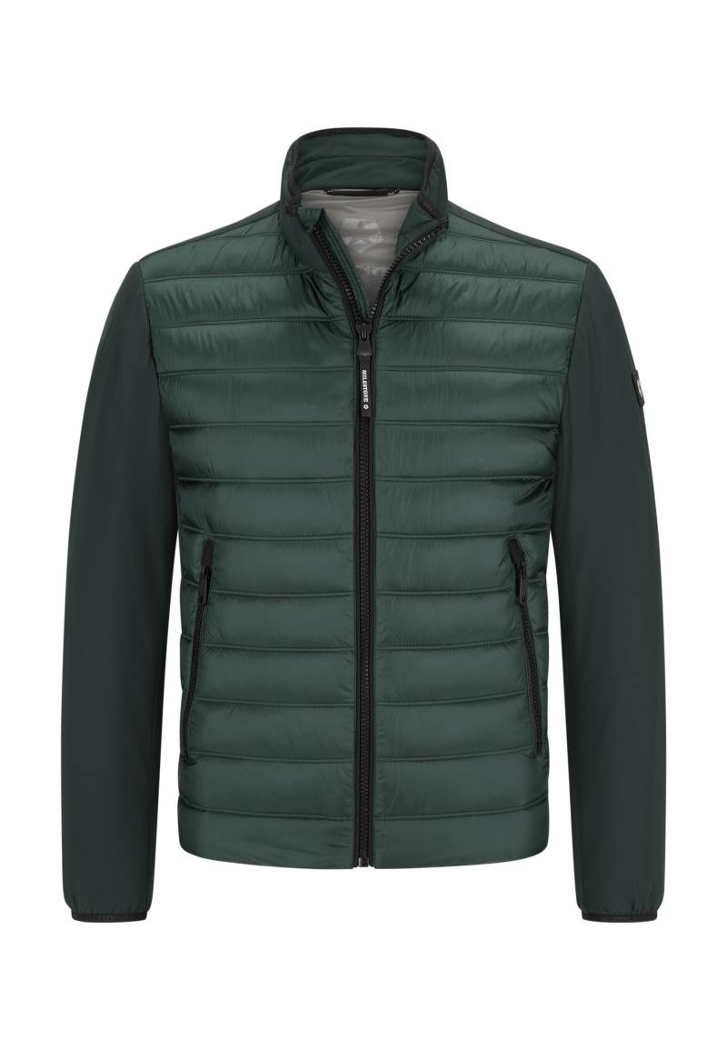 MILESTONE - MSLewis dunkelgrün - Gr. - 52 von MILESTONE