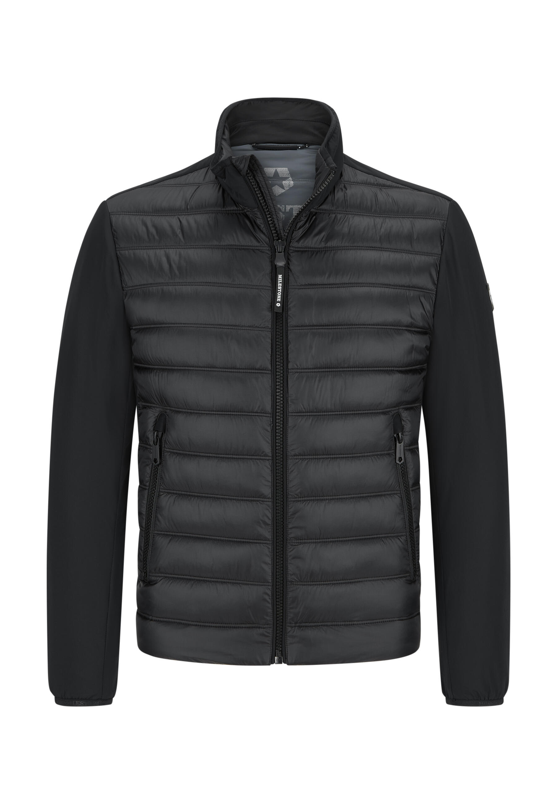 MILESTONE - MSLewis schwarz - Gr. - 54 von MILESTONE