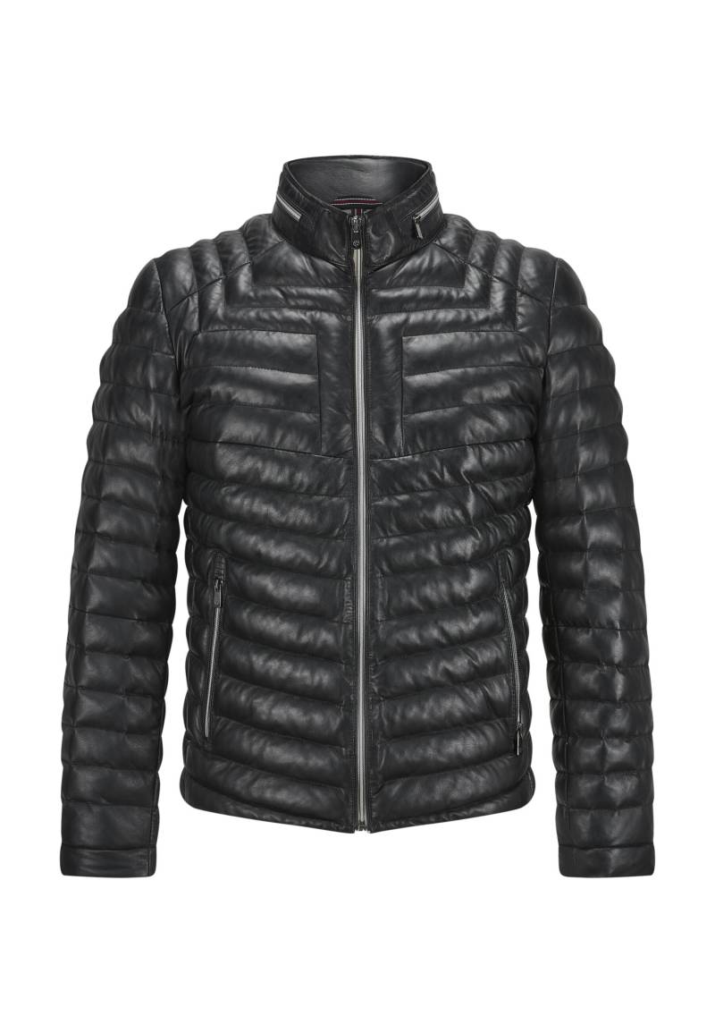 MILESTONE - MSMalik schwarz - Gr. - 54 von MILESTONE