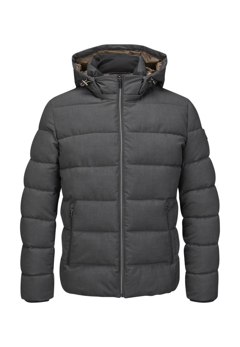 MILESTONE - MSMauro anthrazit - Gr. - 56 von MILESTONE