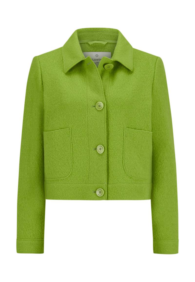 MILESTONE - MSMilky Way hellgrün - Gr. - 38 von MILESTONE