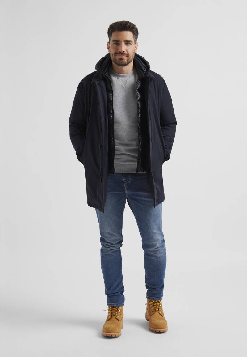 MILESTONE - MSMoreno nachtblau - Gr. - 56 von MILESTONE