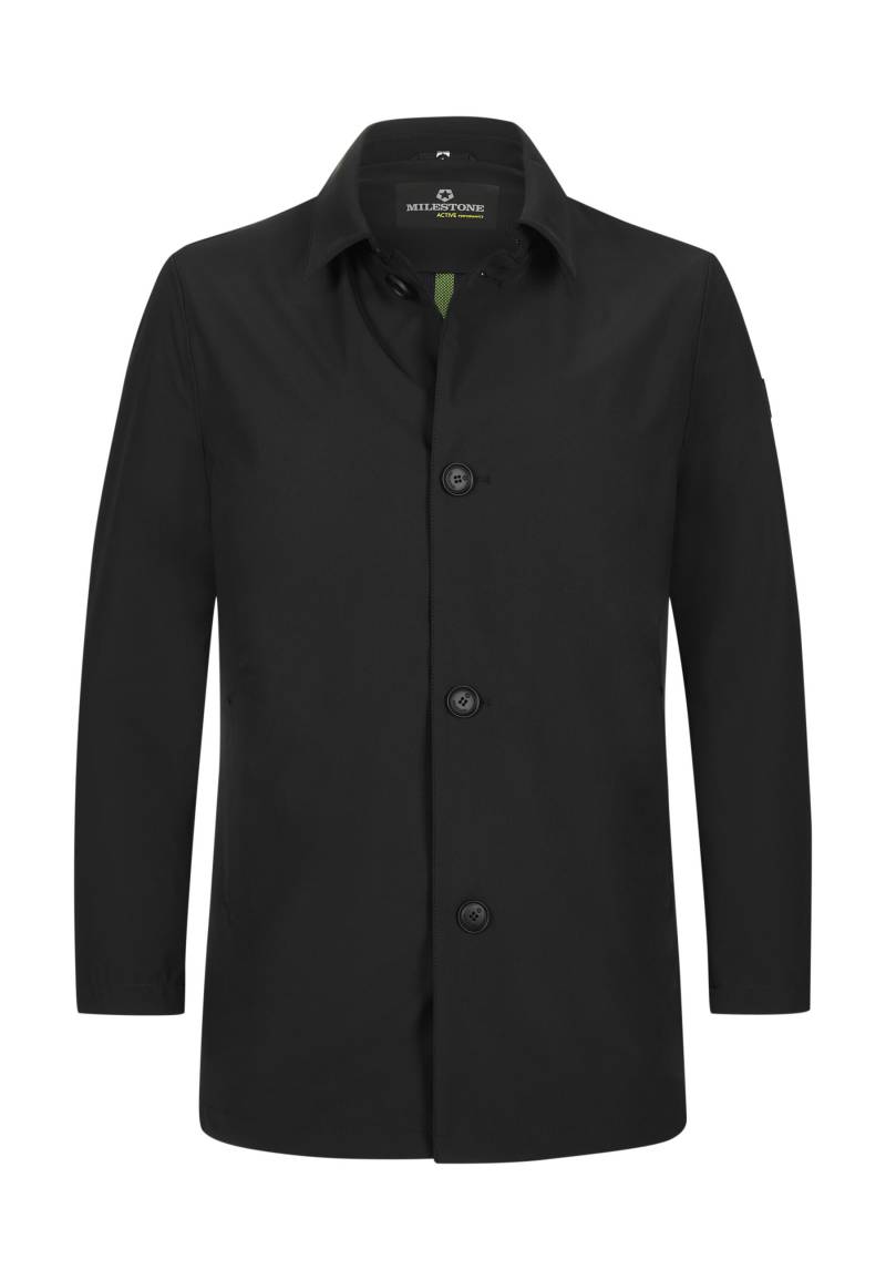 MILESTONE - MSMorgan schwarz - Gr. - 50 von MILESTONE