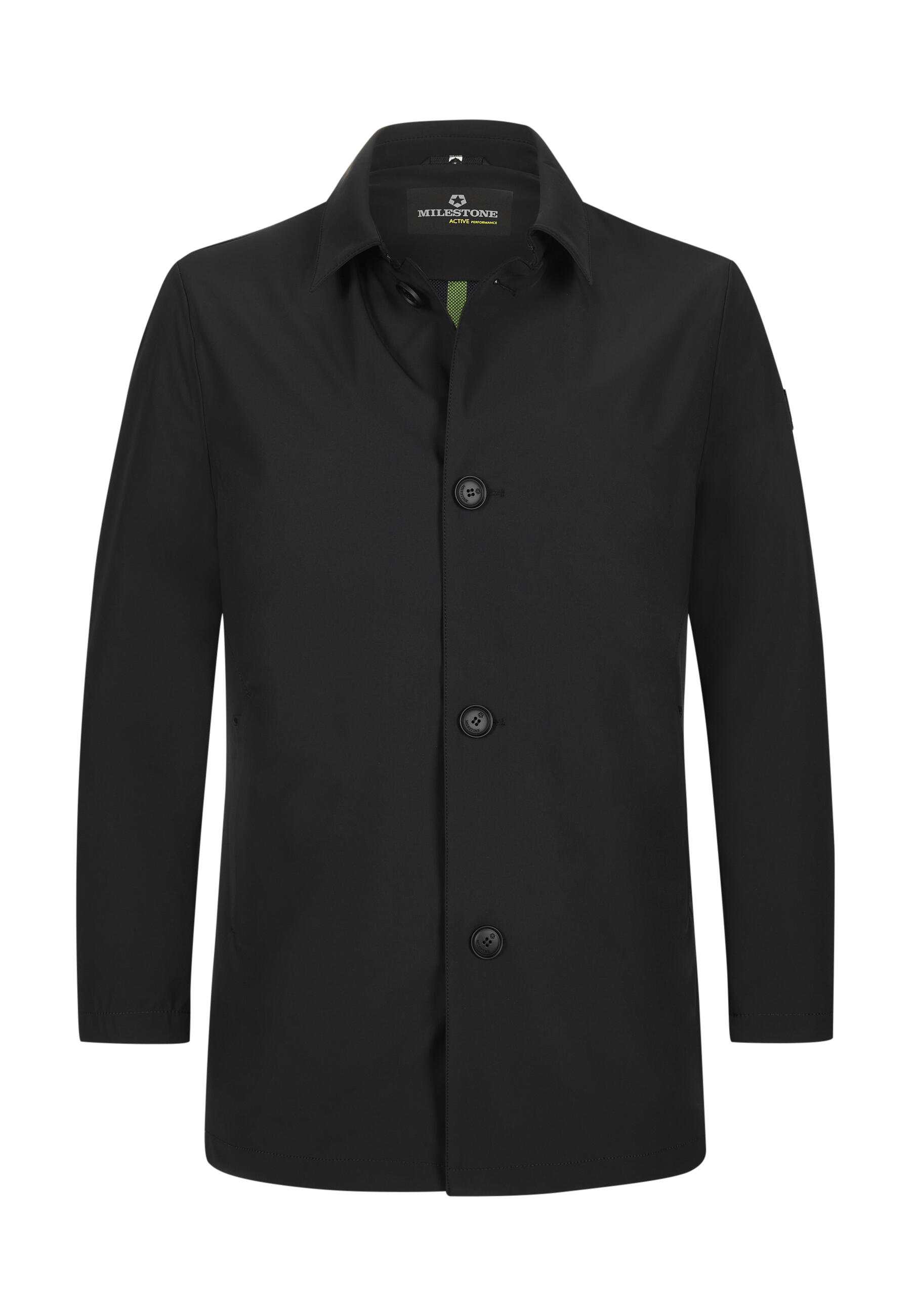 MILESTONE - MSMorgan schwarz - Gr. - 54 von MILESTONE