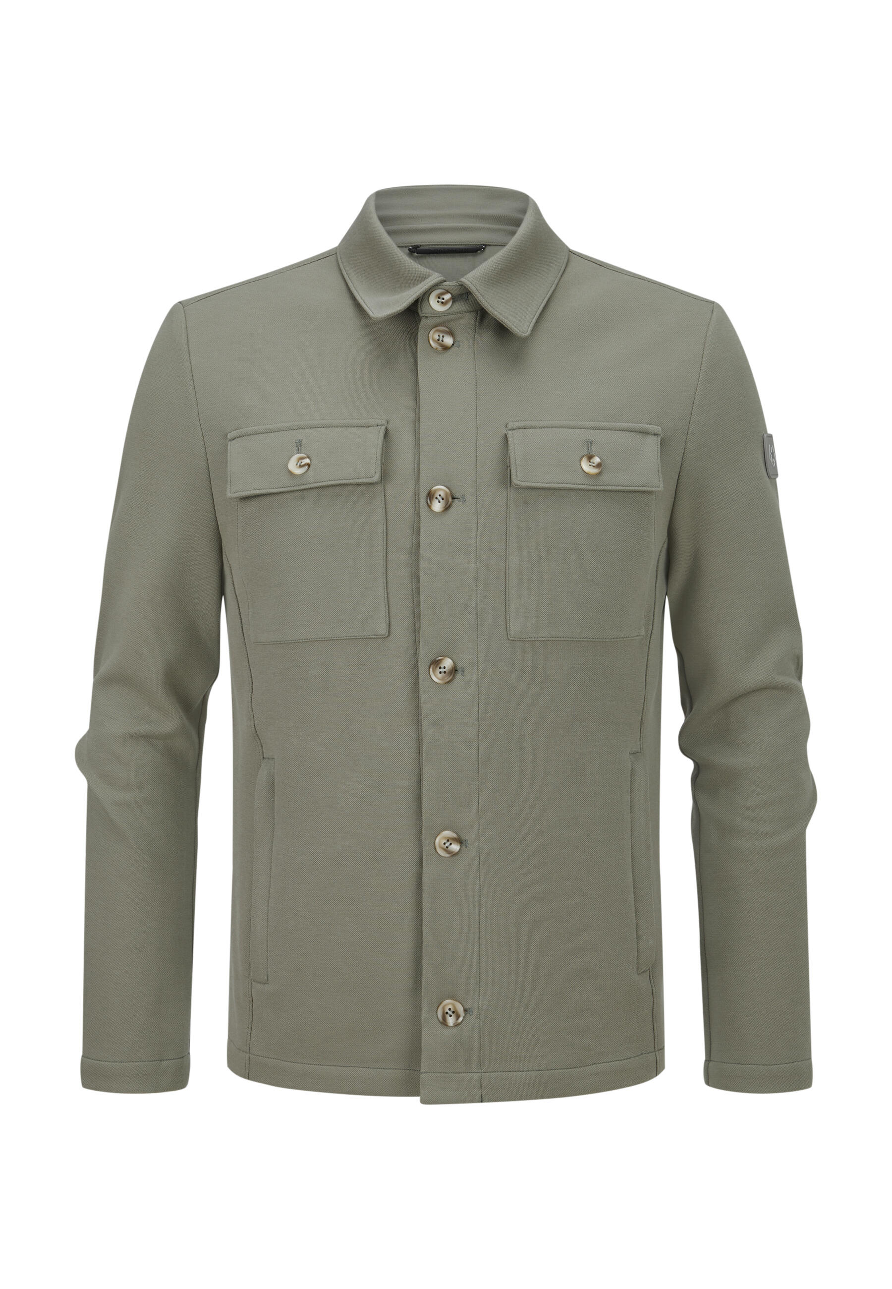 MILESTONE - MSOhio hell khaki - Gr. - 56 von MILESTONE